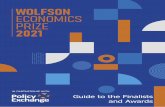 Guide to the Finalists and Awards WOLFSON ECONOMICS PRIZE ...