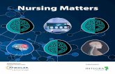 Nursing Matters - nocompromiseicp.com