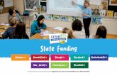 State Funding - Crayola