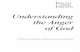 NAS Update.Understanding the Anger of God