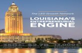 The LED Growth Network - opportunitylouisiana.com