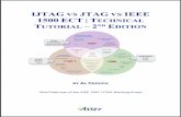 IJTAG vs JTAG vs IEEE 1500 ECT | Technical Tutorial ...