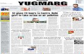 PAGE 12 PAGE 6 PAGE 11 SC gives 24 hours to Centre, Delhi ...