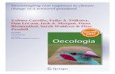 49. Carrillo et al 2014 - Oecologia - Disentangling Root ...