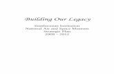 Building Our Legacy - si