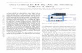 IEEE COMMUNICATIONS SURVEYS & TUTORIALS , VOL. X, NO. X ...