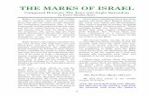 Marks of Israel