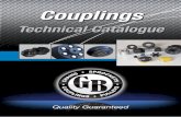 Technical Catalogue - Chain and Drives