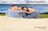 Member Handbook 10012020 - takecareasia.com