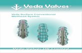 Veda Casing Tubing Heads Hangers - Veda Valves
