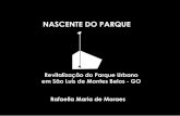 NASCENTE DO PARQUE - repositorio.aee.edu.br
