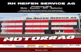 RH REIFEN SERVICE AG