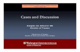 Cases and Discussion - Society
