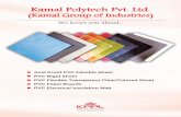 Kamal Polytech Pvt. Ltd. - kamalcorro.com