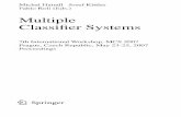 Multiple Classifier Systems - d-nb.info