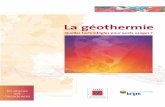 GTH 2008 21 - Geothermies