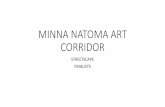 MINNA NATOMA ART CORRIDOR - sfgov.org