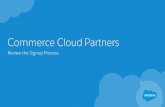 Commerce Cloud Partners - Salesforce