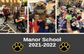 Manor School 2021-2022