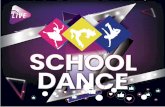 SCHOOL DANCE - Grand Ballet