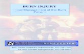 BurnCareManual 3rd ed 2008