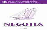 NEGOTIA - studia.ubbcluj.ro