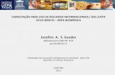 Josefina A. S. Guedes - acervodigital.ufpr.br