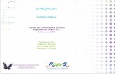 LA PROSPECTIVE Guide pratique - aruc.robvq.qc.ca