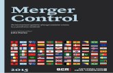 PREFAC Merger Control