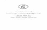 Masteroppgave odontologi Homogenitet av AH+, Biodentin og ...