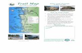 Trail Map Sites and Sounds - Shore Acres State Park