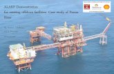 ALARP Demonstration for existing offshore facilities ...