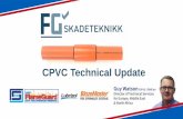 CPVC Technical Update - FG | FG