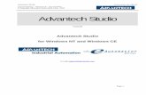 Advantech Studio - Elmark