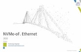 Инновационные Ethernet-решения Mellanox