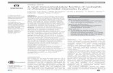 ORIGINAL ARTICLE A novel immunomodulatory function of