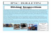 IPSC Bulletin