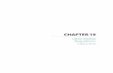 Chapter 19 - Labor Market Regulations