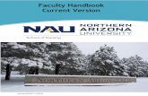 Faculty Handbook Current Version Revised August 2017