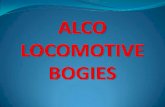 Alco Locomotive Bogies - rskr.irimee.in