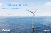 Offshore Wind - Ons Aardgas