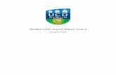 Healthy UCD Annual Report Year 3