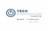 Finding the Right Fit - techbirmingham.com