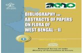 BIBLIOGRAPHY AND ABSTRACTS OF