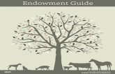 Endowment Guide - vet.osu.edu