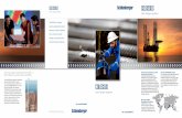 COLOSSUS Liner Hanger Systems - Schlumberger