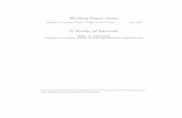A Study of Interest - digitalcommons.law.villanova.edu