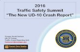 2016 Traffic Safety Summit - Michigan