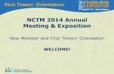 NCTM 2014 Annual Meeting & Exposition