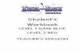 Student s Workbook